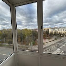 Фото Апартаменты на проспекте Ленина 37/73