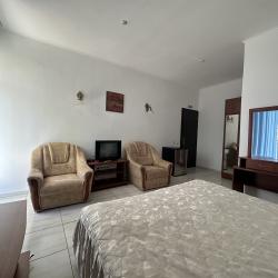 2-местный 1-комнатный номер стандарт улучшенный