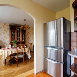 3-комнатные апартаменты эконом