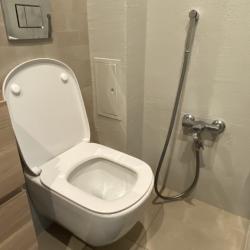 Фото Отель Уютная квартира на Балтийском проспекте