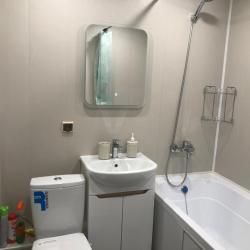 Фото Апартаменты на улице Латышских стрелков 10А