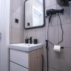 Фото Апартаменты на проспекте Ленина 7