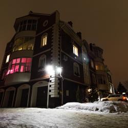 Фото Апартаменты на улице Галкина 254 корпус 2