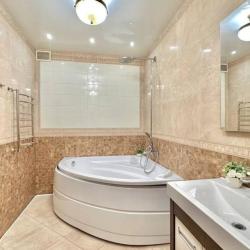 4-комнатные апартаменты улучшенные