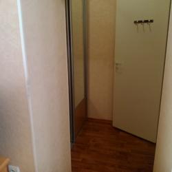 Номер стандарт с 1 двуспальной кроватью №8, 14