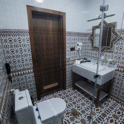 Фото Отель Jannat Resort Osh (Жаннат Резорт )
