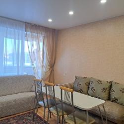 Фото Апартаменты на улице Городищенская