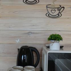 4-местный коттедж стандарт