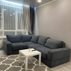 Фото Однокомнатные апартаменты на улице Рудольфа Нуреева 6