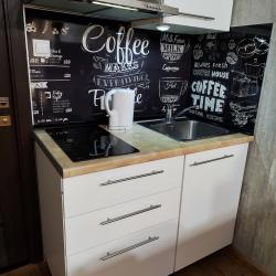 Фото Отель Gala Aparts (Гала Апартс)