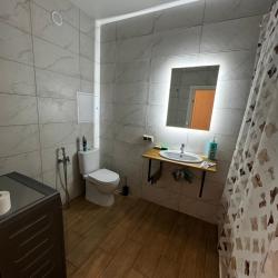 Фото Апартаменты на бульваре Мстислава Ростроповича 3 корпус 1