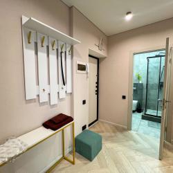 1-комнатные апартаменты стандарт