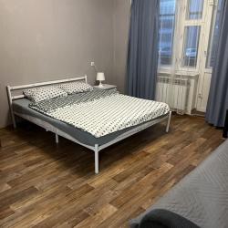 2-комнатные апартаменты стандарт