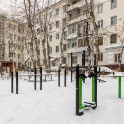 фото 20 ApartLux (АпартЛюкс) на Анатолия Живова