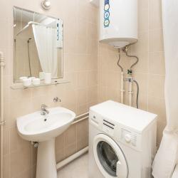 Илне Однокомнатная квартира на Ямальской 1 — 0eb817f489f51efd02998bed54129045