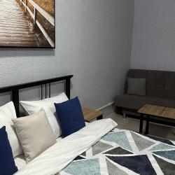 Фото Отель Панорама загородный клуб