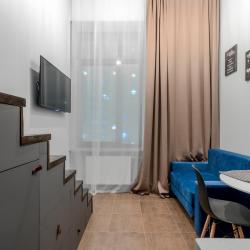 фото 27 MOKO Apartments (МОКО Апартментс) на улице Нижегородская