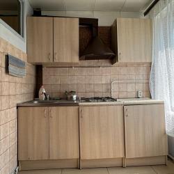 Фото Апартаменты Истомáн | Добротная Евродвушка в Центре