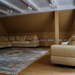 Фото Отель Дворянская усадьба