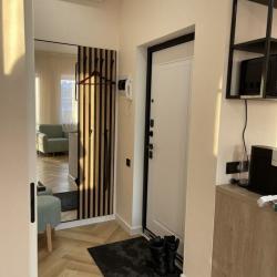 Апартаменты студия