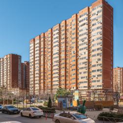 Фото Отель ТутЖивут на улице Восточно-Кругликовская 30/1
