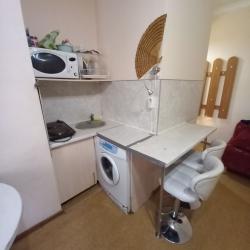 Апартаменты 