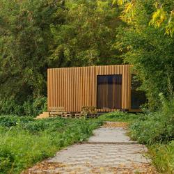 Фото Загородный отель Гуляй-Город