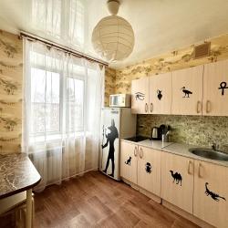 Фото Отель Калина на улице Московская 4А