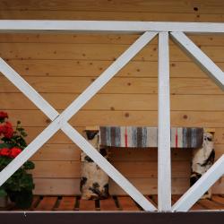 Фото Отель Маленькая Сербия