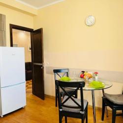 2-комнатные апартаменты стандарт Классика Петербурга