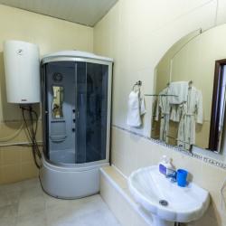 Фото Отель Пилигрим