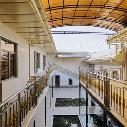 Фото Отель Registan Gold (Регистан Голд)