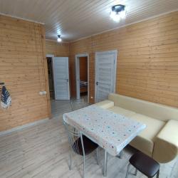 Фото Отель Дом на улице Ситьковская 35