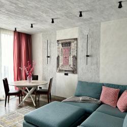 Фото Отель Ohta Park Suite 17 (Охта Парк Сьют 17)