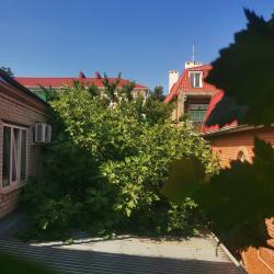Фото Отель Елисеевский гостевой дом
