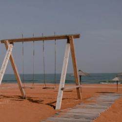 Фото Отель Золотая гавань