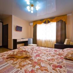 Фото Отель Елена