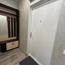 2-комнатные апартаменты улучшенные