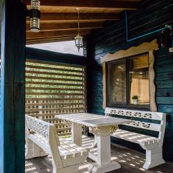 Фото Отель Загородный комплекс Здоровей