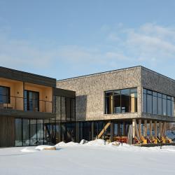 Фото Отель Заонежье