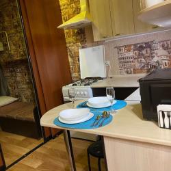 Фото Апартаменты на улице Черниговская 4