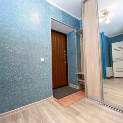 Фото Симбирские апартаменты на улице Автозаводская