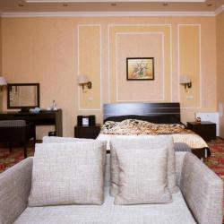 Фото Отель Ковчег