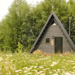 Фото Отель Urman Camp (Урман Кемп)