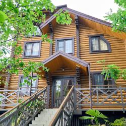 Фото Отель Villa Esenin (Вилла Есенин)