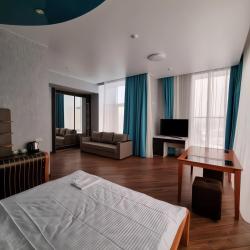 Фото Отель Нова