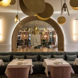 Фото Бутик-отель (бывш. Лада)