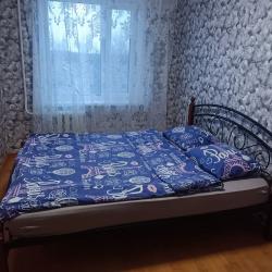 2-комнатные апартаменты эконом