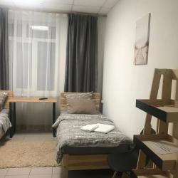 Фото Отель Радуга вкусов