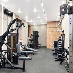 Фото Отель Байкал Плаза